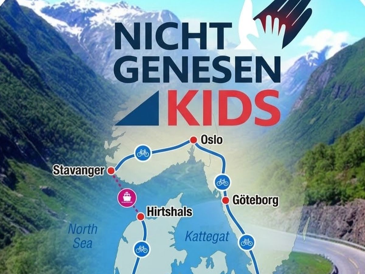 Fundraiser’s main image