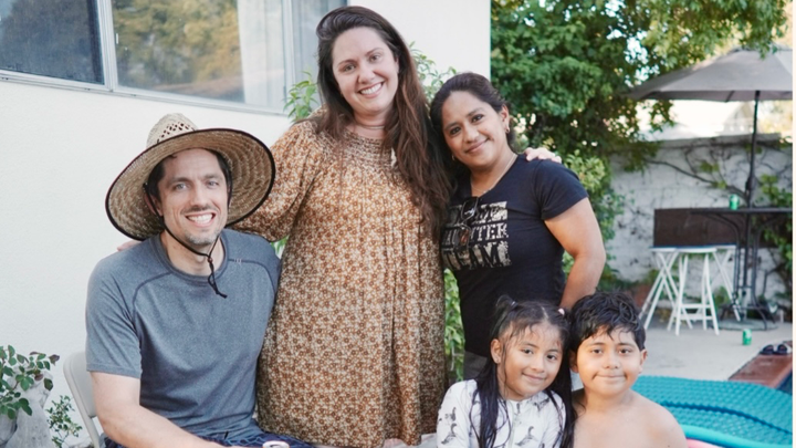 Assist unhoused East LA family with legal fees campaign photo, 1 of 6