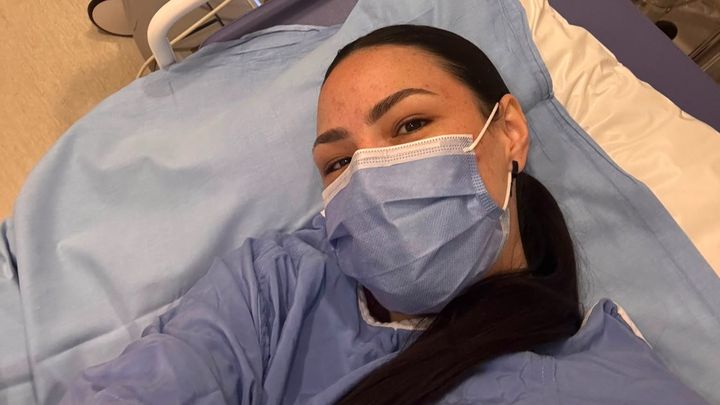 Help Valentina Fight Breast Cancer and Protect Her Future