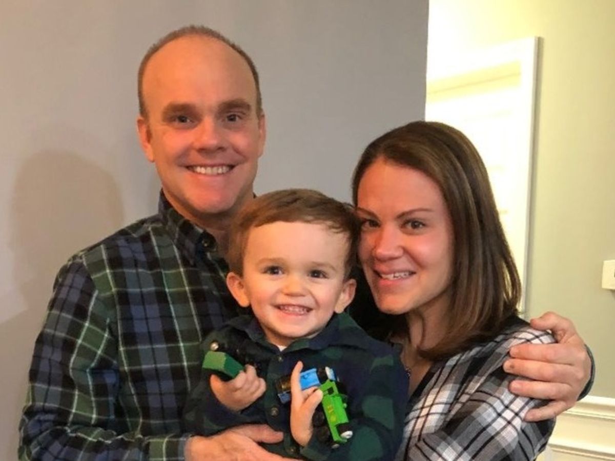 Fundraiser for Laura Colombino by Denise Perrino : Help and Support for  Anthony