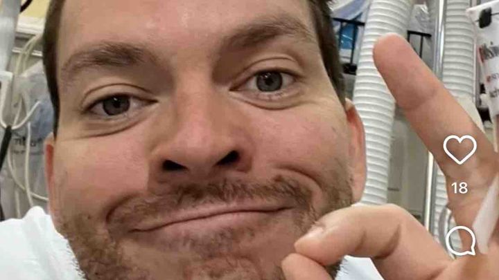 Fundraiser by Jeremy Batterson : Jeremy's Medical and Financial Saga