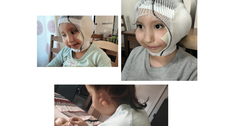 Help Hellen's Medical and Lodging Expenses campaign photo, 1 of 3