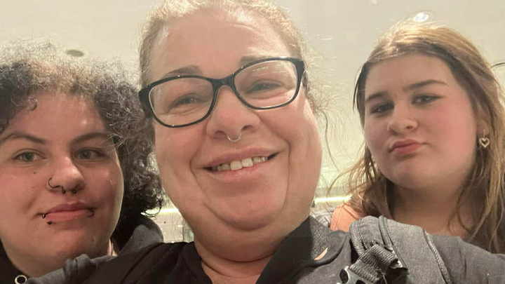 Help Larissa, Shay & Jaspa After Major Heart Surgery campaign photo, 1 of 3
