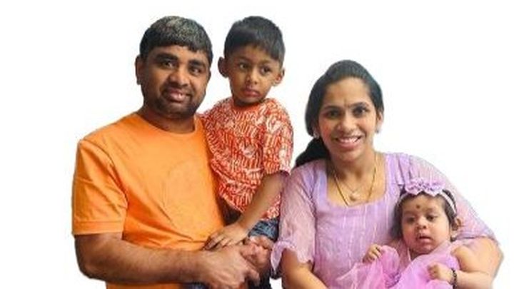 Support Manoranjan's Family campaign photo, 1 of 2