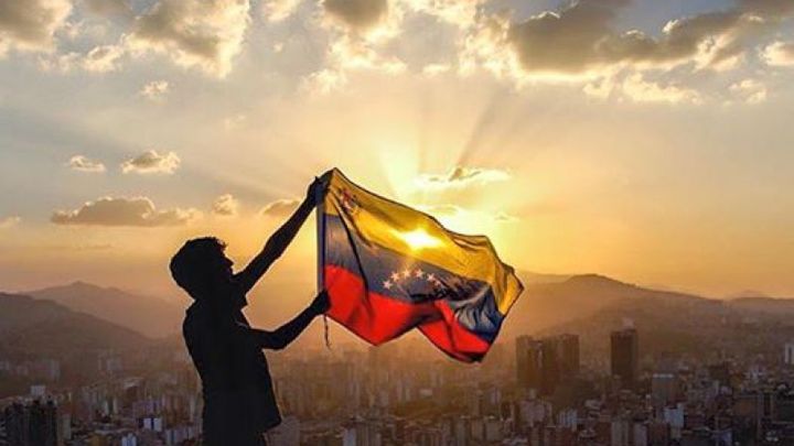 Foto principal de la recaudación de fondos