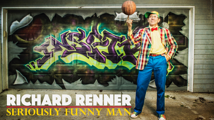 Donate to Richard's Journey to Recovery campaign photo, 1 of 3