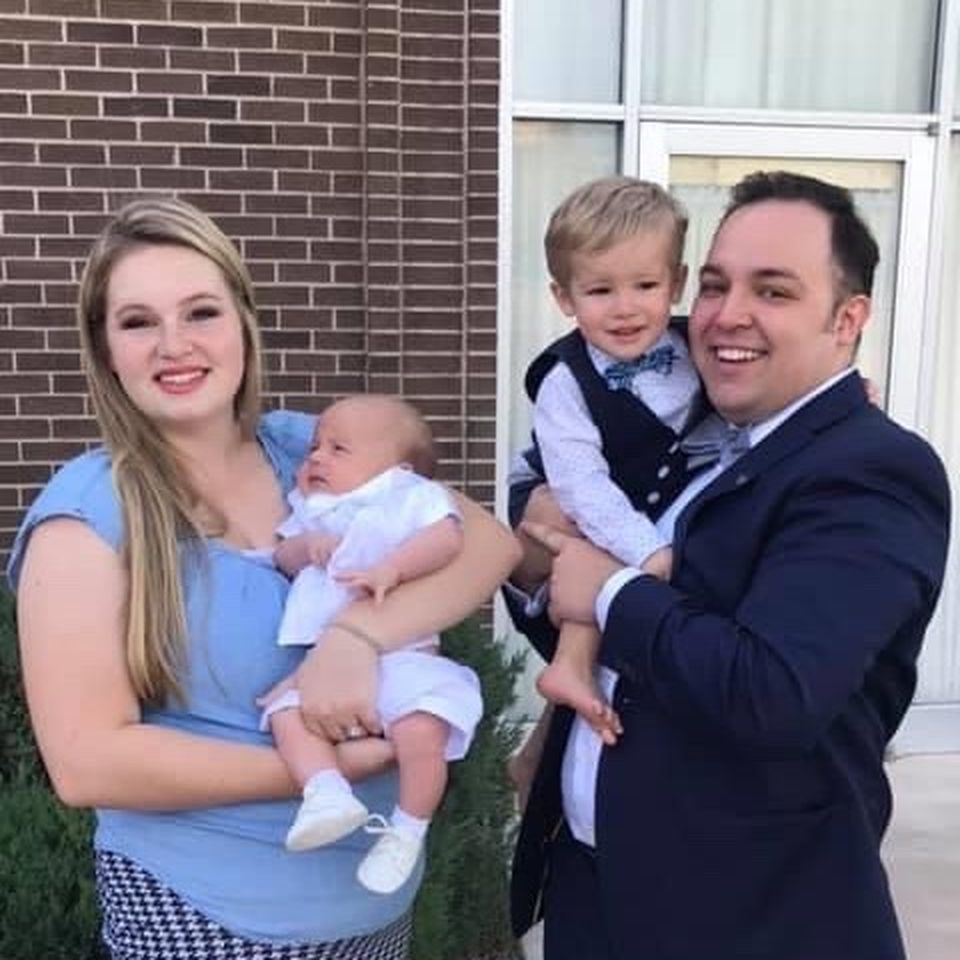 Sweet Angel JJ Rios - Funeral Expenses