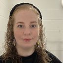 Profile photo of Fiona Gregory
