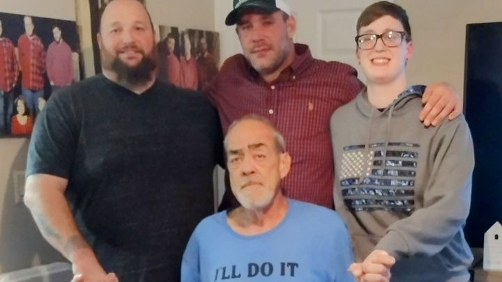 Main fundraiser photo