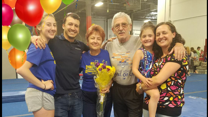 Main fundraiser photo