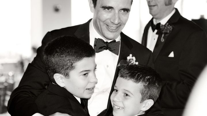Main fundraiser photo