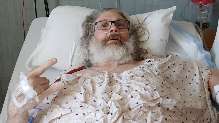Help Orant Family With Expenses campaign photo, 1 of 4
