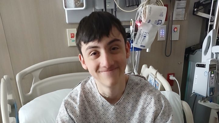 Rally for Drystan: 14-Year-Old’s Leukemia Battle campaign photo, 1 of 6