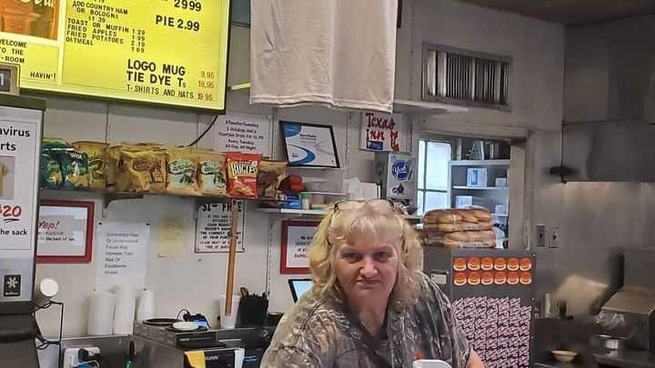 Main fundraiser photo