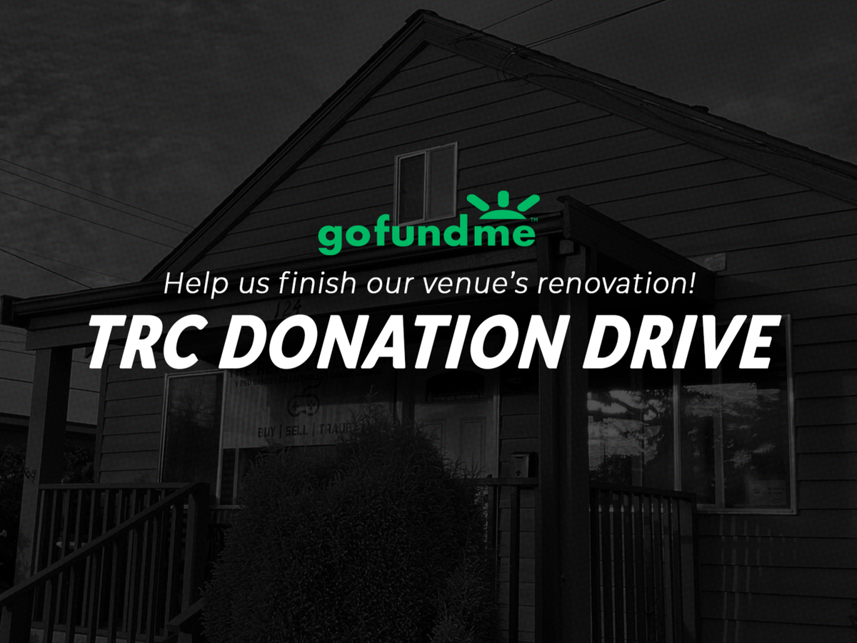 Fundraiser’s main image