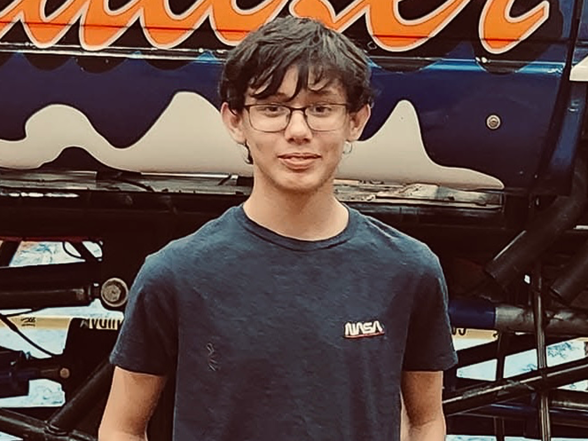 Fundraiser’s main image