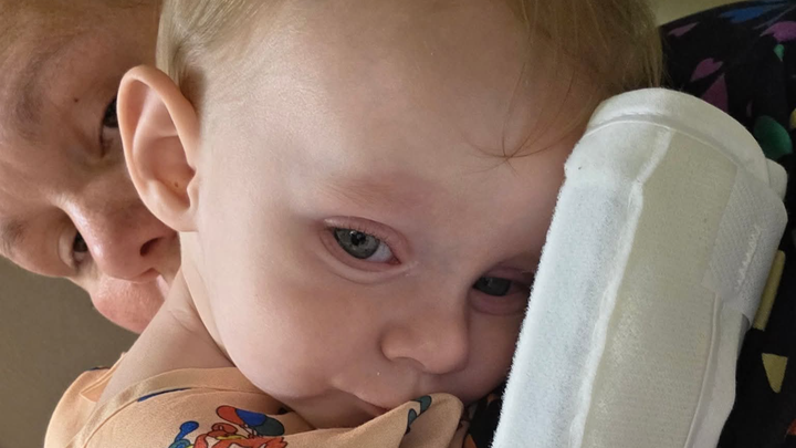 Help Asher's Family Through This Tough Time campaign photo, 1 of 5