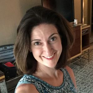 Meg Rotondo