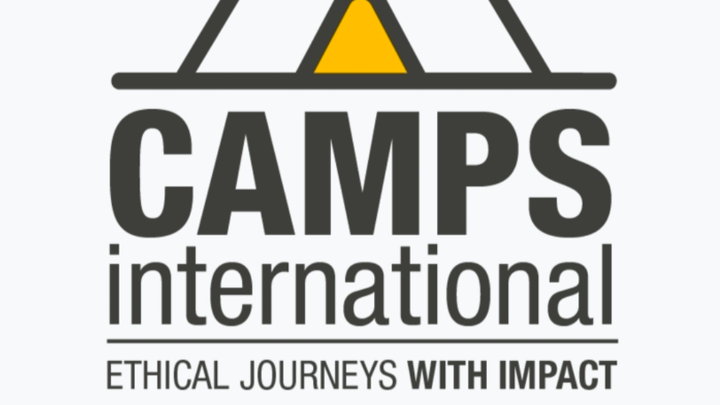 Camps International expedition to Borneo campaign photo, 1 of 3