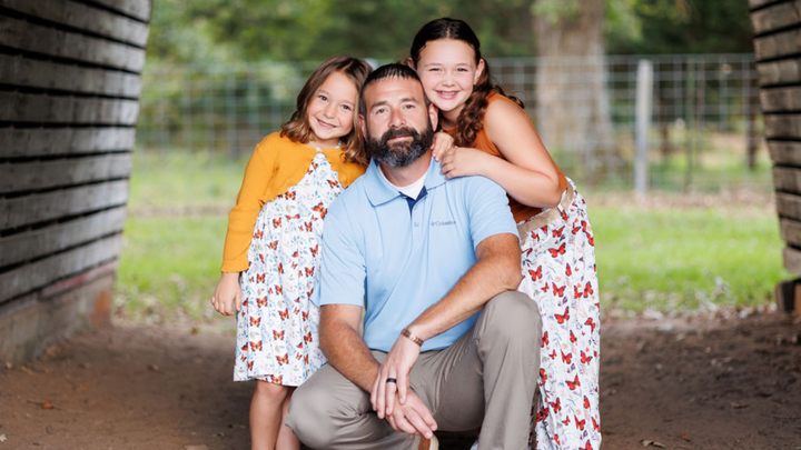 Donate to Luke's Life-Changing Mission Trip campaign photo, 1 of 3