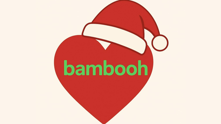 Bambooh little hearts paediatric defibrillator campaign photo, 1 of 4