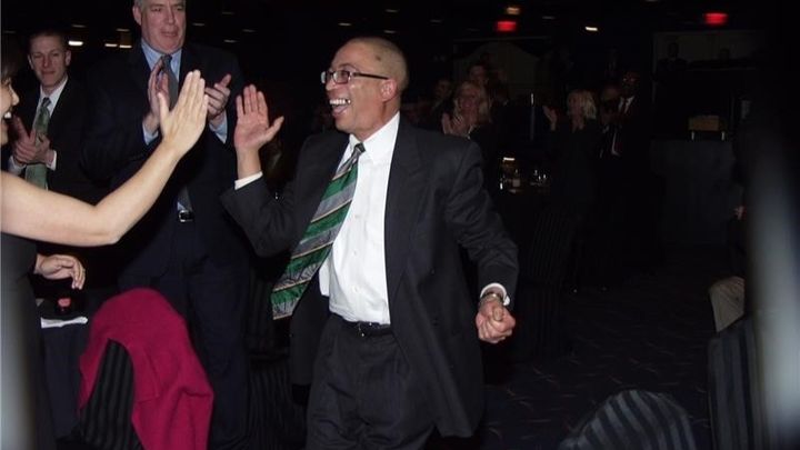 Main fundraiser photo