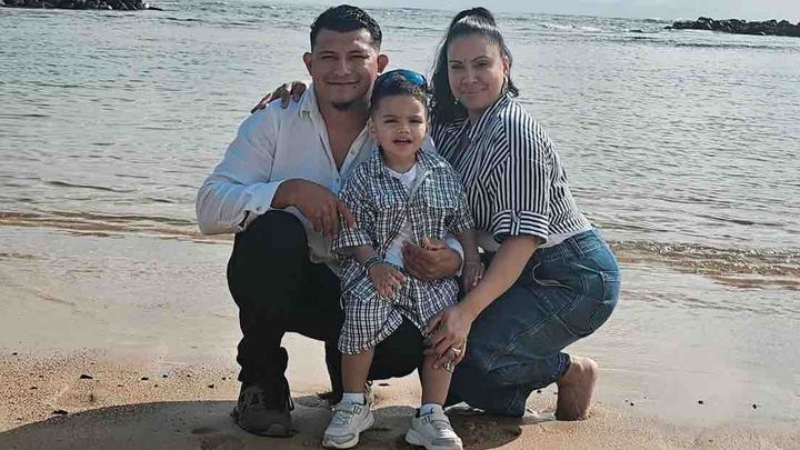 Mom of Three Needs Help After Husband’s Detention campaign photo, 1 of 5