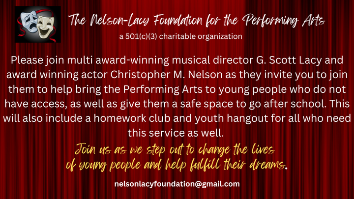 Main fundraiser photo