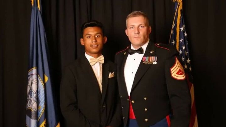Main fundraiser photo