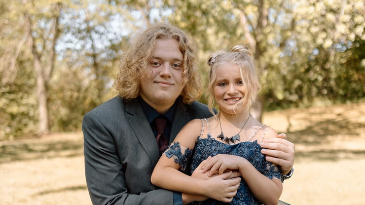 Fundraiser for Dara Lenz by Kylie Zwart : Support Jonah's Recovery Journey