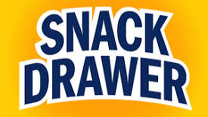 THE SNACK DRAWER campaign photo, 1 of 3