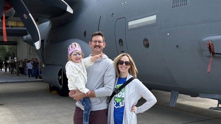 Team Hope for Briana - "Bree" campaign photo, 1 of 3