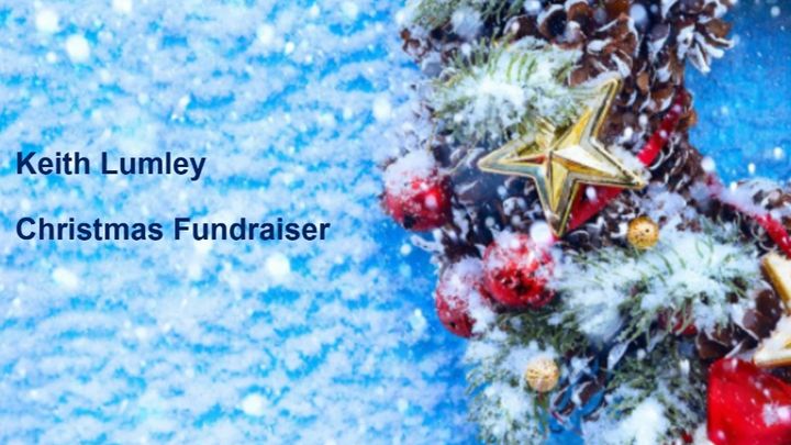 Main fundraiser photo