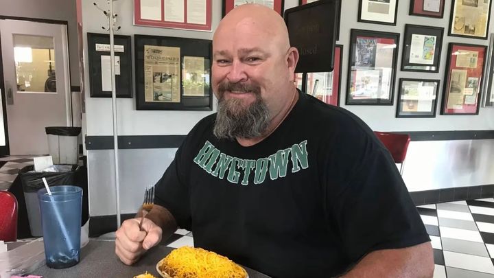 Main fundraiser photo