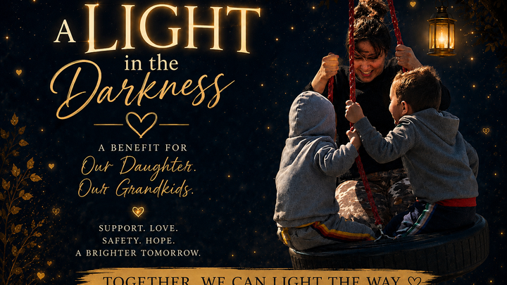 Help a Mother Fight for Her Children’s Safety & Healing campaign photo, 1 of 4