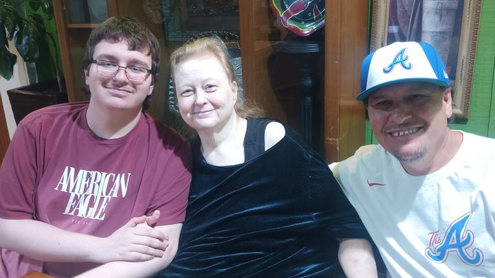 Support for Trina Gilreath’s Final Expenses campaign photo, 1 of 6