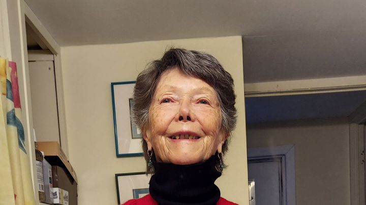 Support for an 83-Year-Old Healer in Need campaign photo, 1 of 3