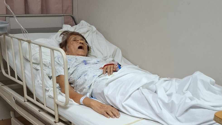 Foto principal de la recaudación de fondos