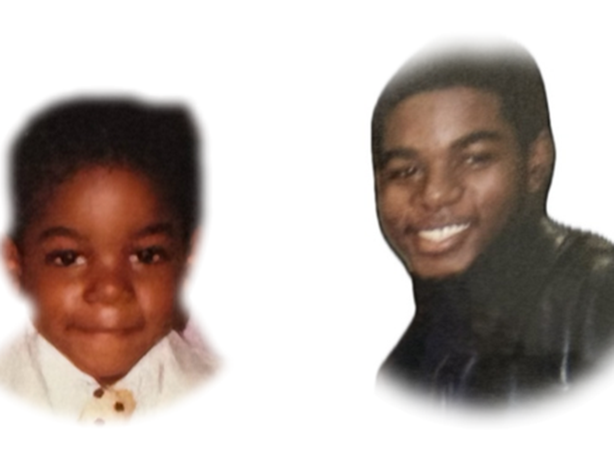 Honoring Carlton Marable's Legacy campaign photo, 1 of 3