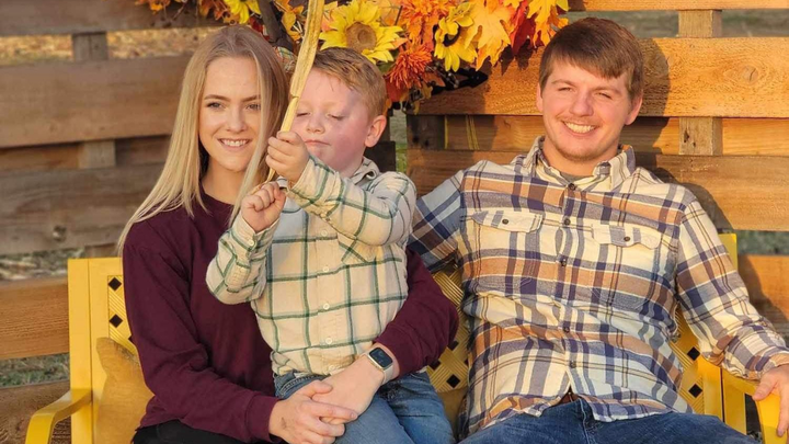 Support for Gabe and His Family During a Medical Crisis campaign photo, 1 of 3