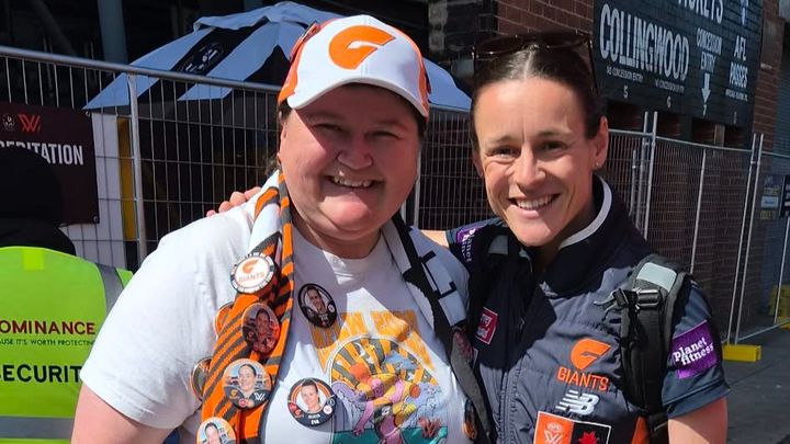 Fundraiser by Fearn Harrison : Please help get me to Sydney for a Final ...