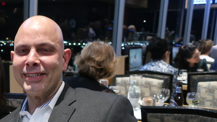 Main fundraiser photo