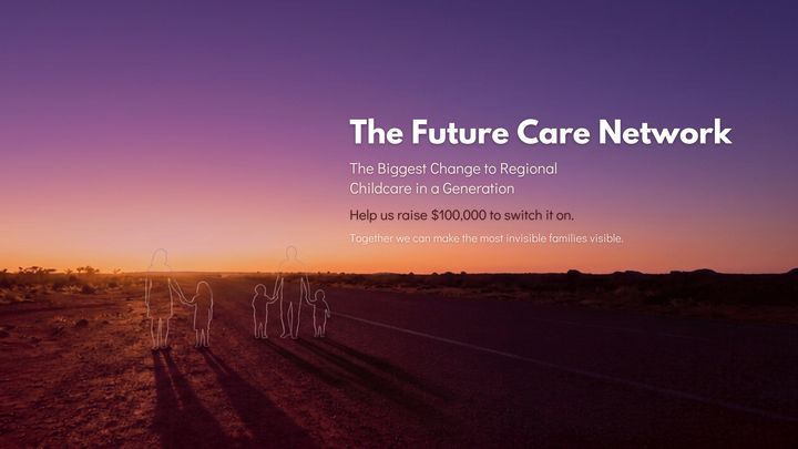 Be Part of the Biggest Change to Childcare in a Generation campaign photo, 1 of 6