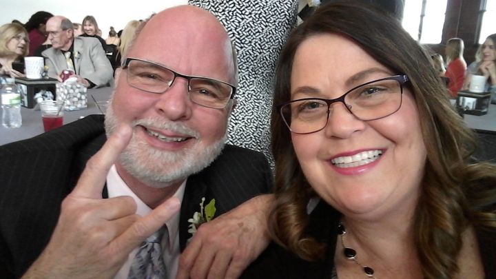 Main fundraiser photo
