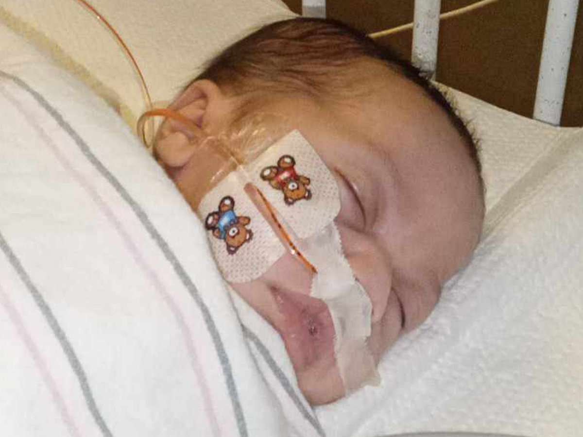 Support for Isaiah’s Medical Journey campaign photo, 1 of 4