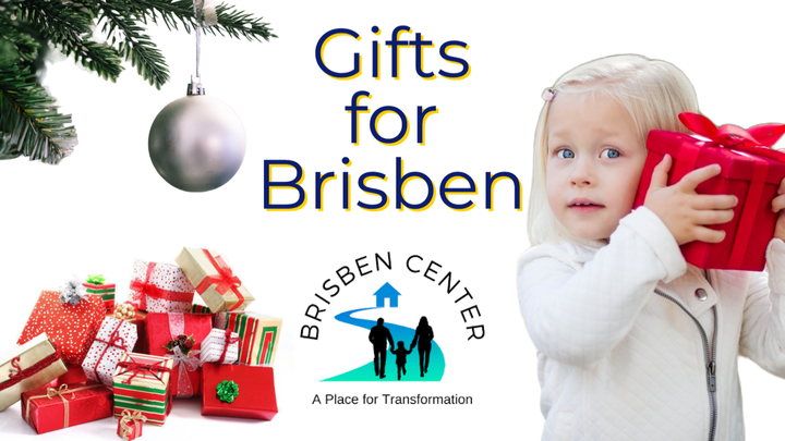 Fundraiser by Maria Rose : Gifts for Thurman-Brisben Homeless Shelter