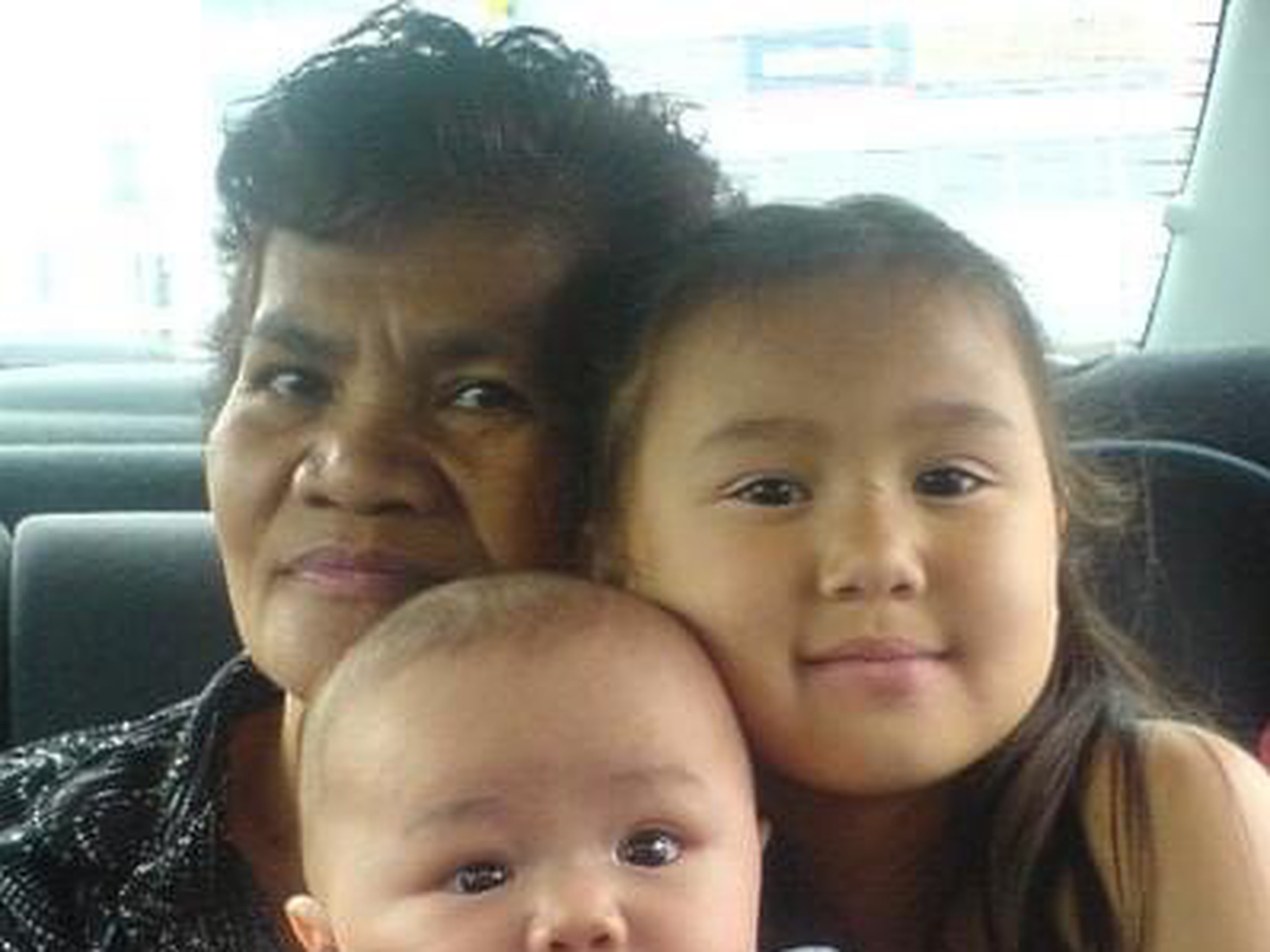 Support My Grandma Juliet’s Stroke Recovery in ICU campaign photo, 1 of 4