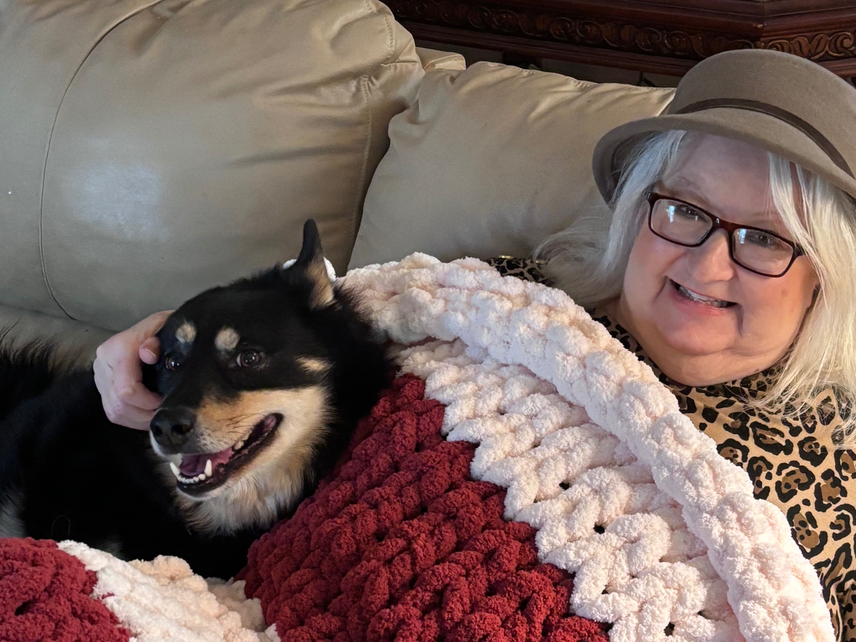 Joyce's Unexpected Passing: Support Needed campaign photo, 1 of 8