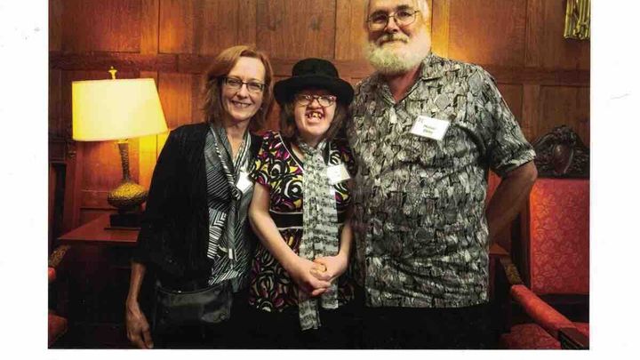 Main fundraiser photo