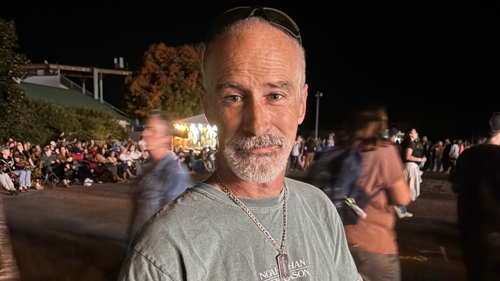 Main fundraiser photo